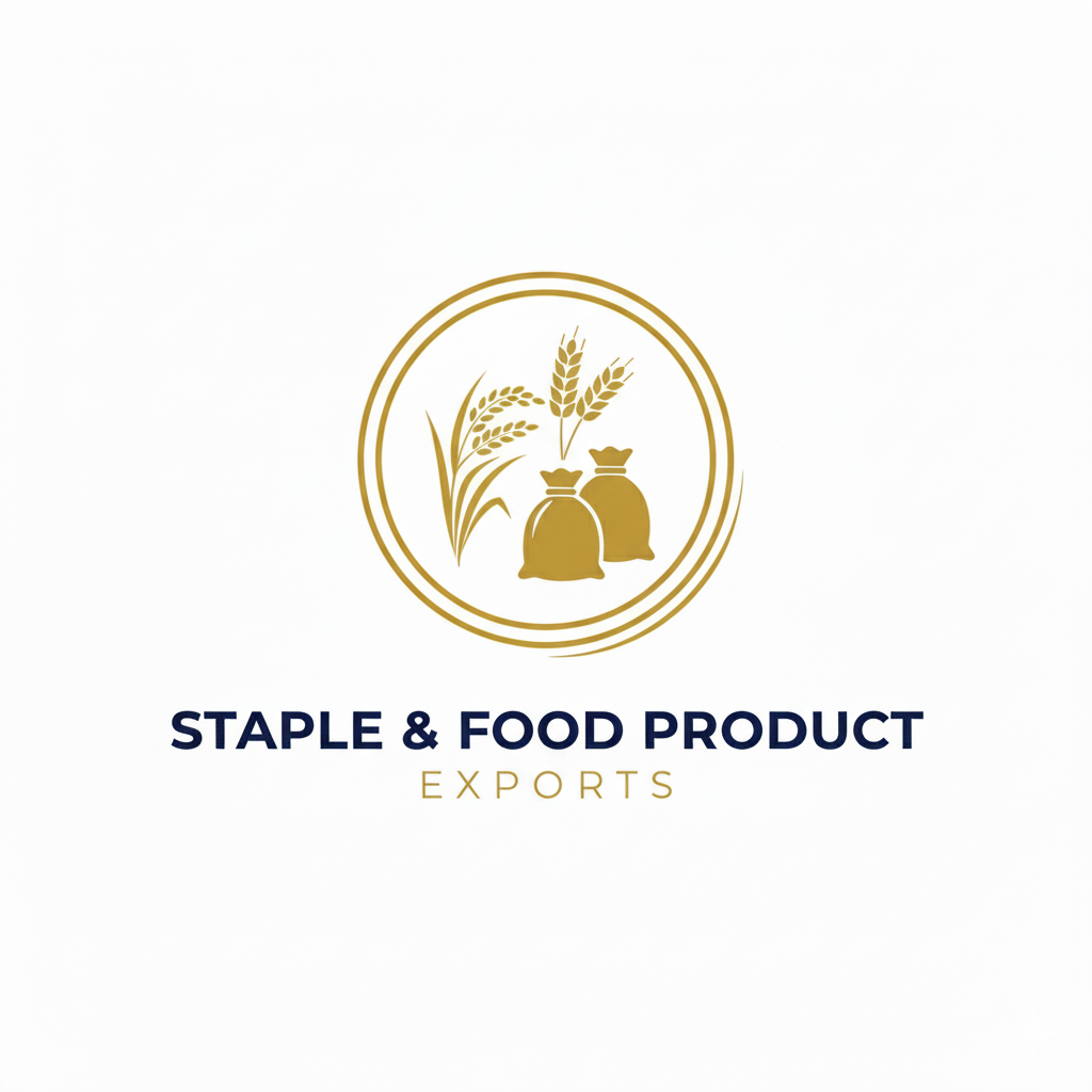 Indian Exporters - Staple & Food Products - Orzel Exports