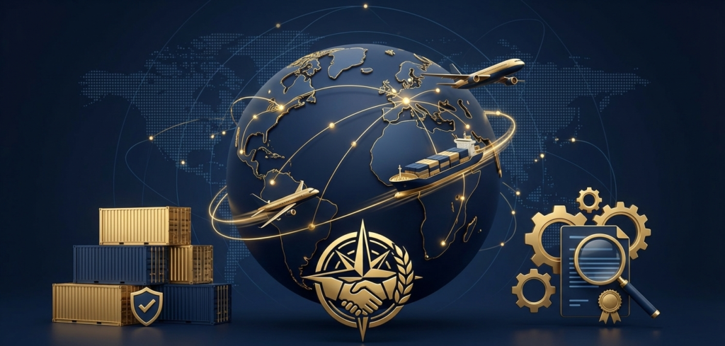 Orzel Exports - About us page image - 2