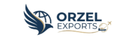 Orzel Exports Logo 2