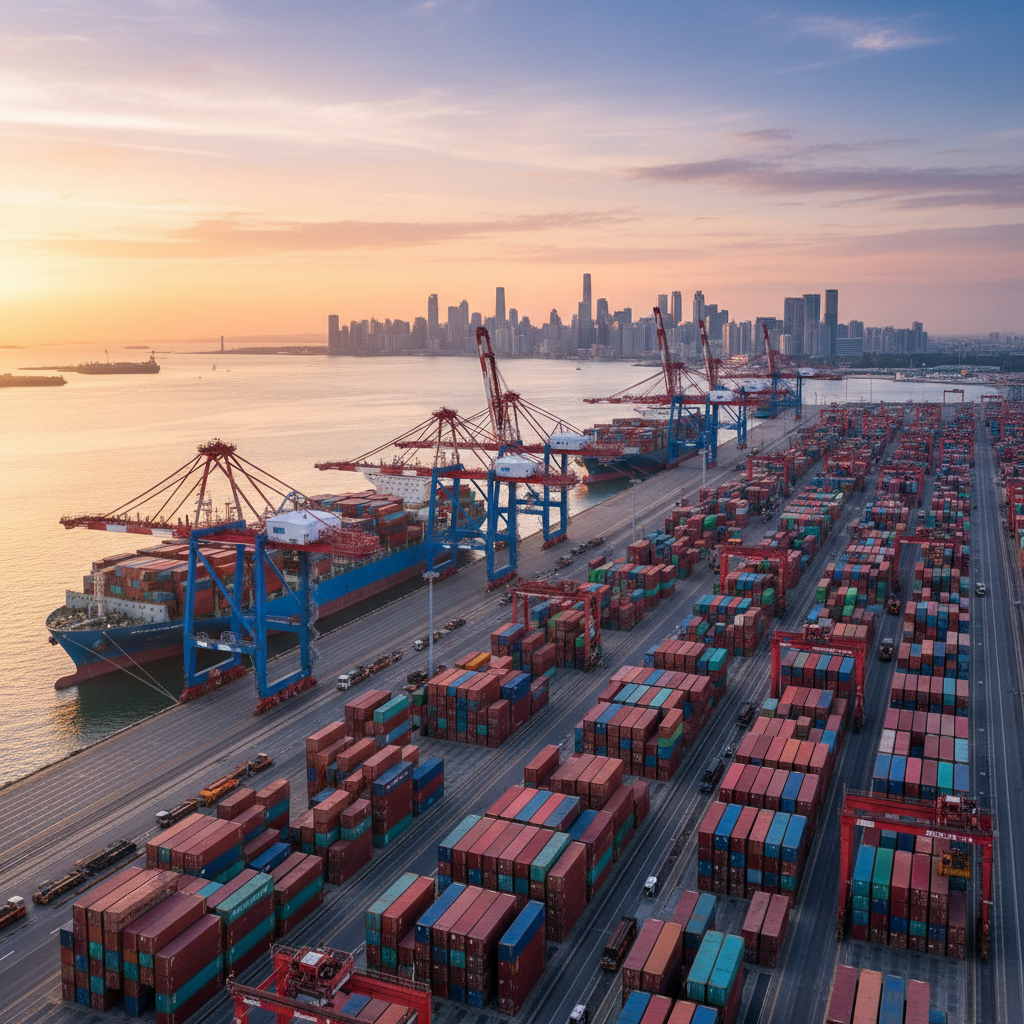 Orzel Exports - Home page image 1